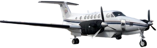 Image of tail C-GXHR