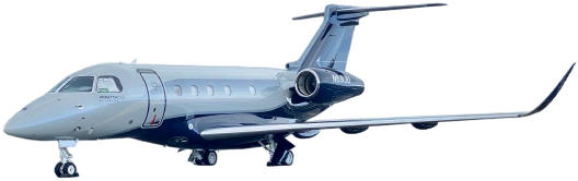Image of tail C-GXJS