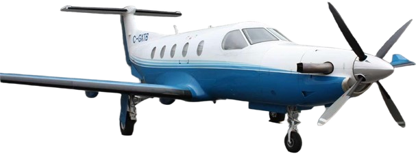 Image of tail C-GXTB