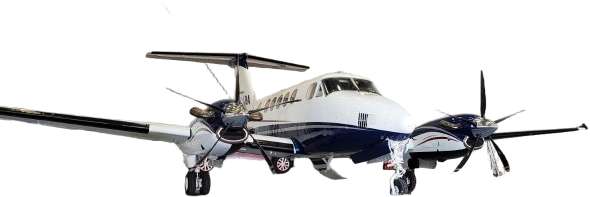 Image of tail C-GYQY