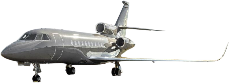 Image of tail C-GYYT