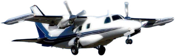 Image of tail C-GZNS
