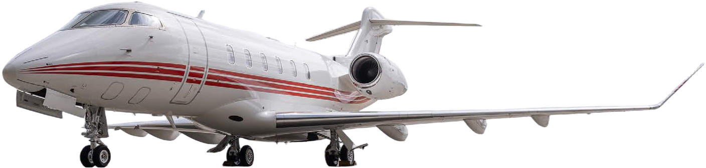 Image of tail CS-CBA