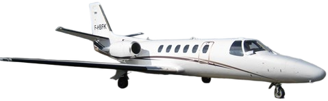 Image of tail F-HBFK
