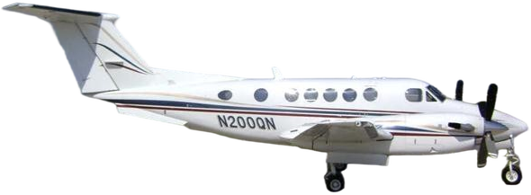 Image of tail G-IASM
