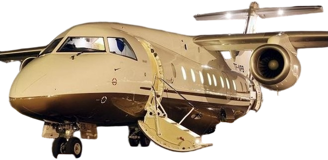 Image of tail GN-801