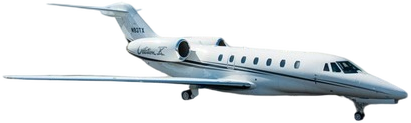 Image of tail HI-1001