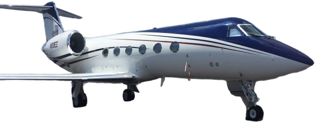 Image of tail HI-1025