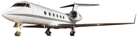 Image of tail HI-1040