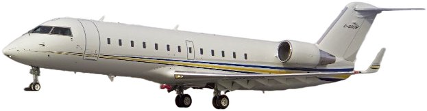 Image of tail HI-1058