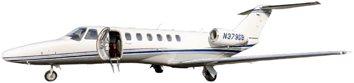 Image of tail HI-1127