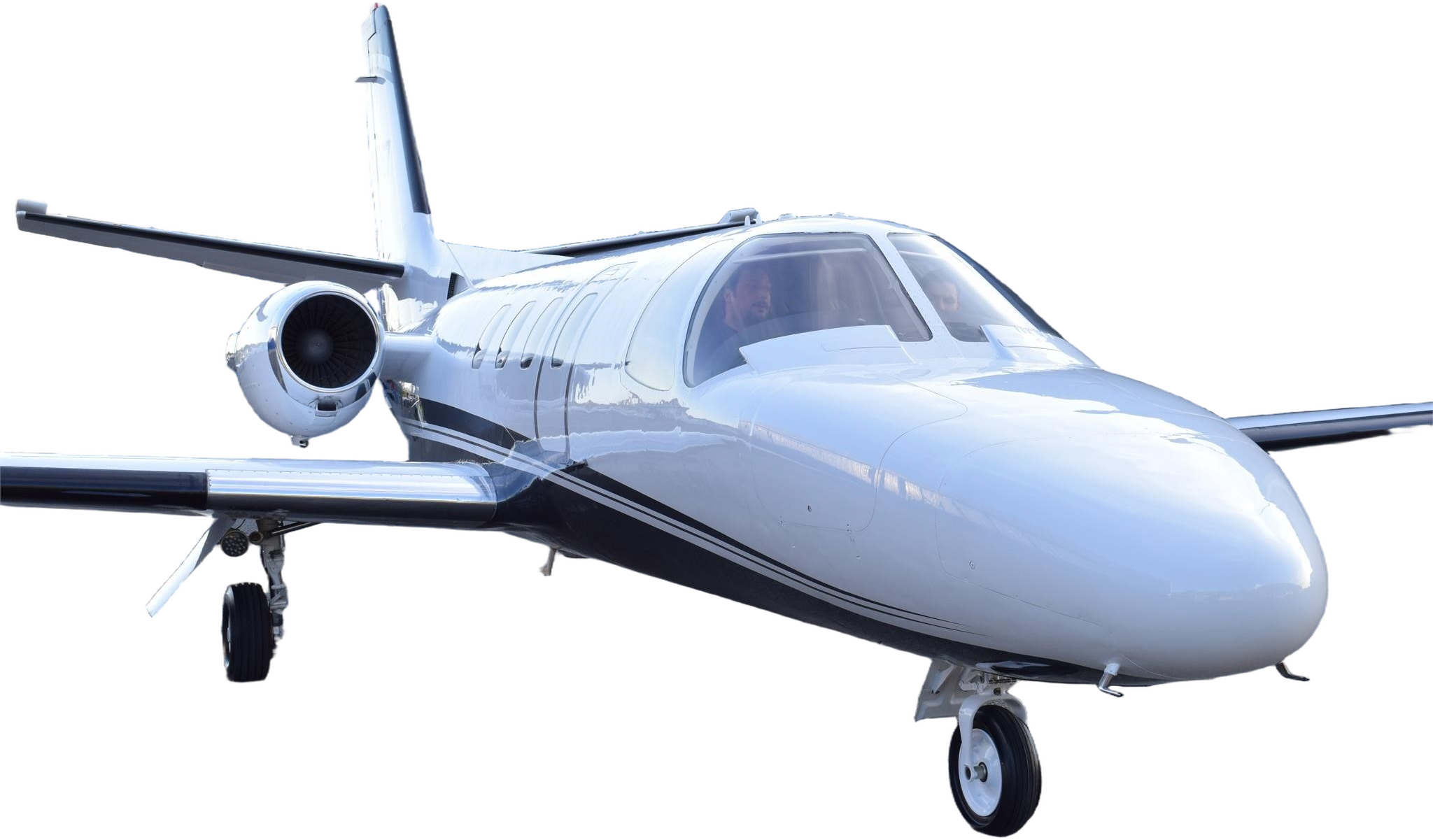 Image of tail HI-967