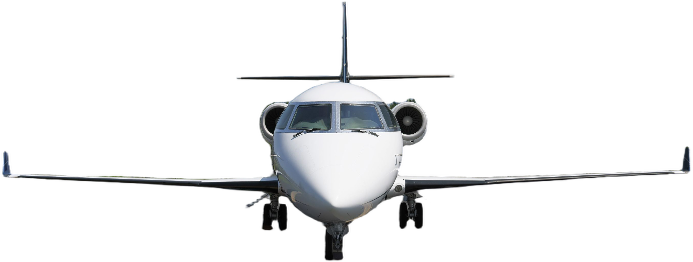 Image of tail M-GALX