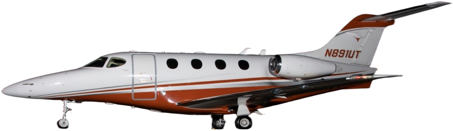 Image of tail N1007S