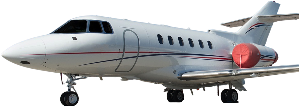 Image of tail N100AG