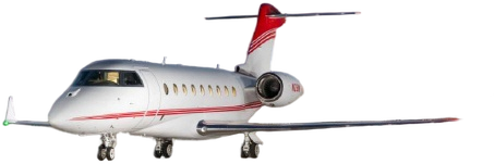Image of tail N100AK