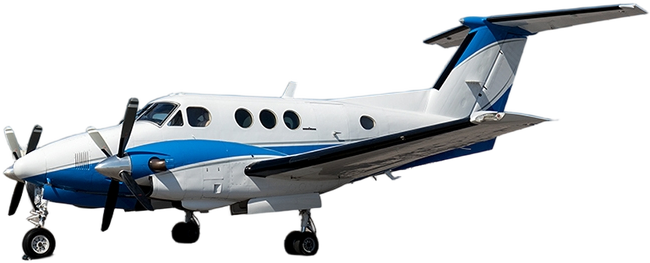 Image of tail N100BR