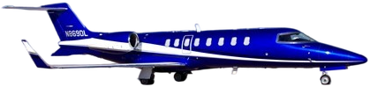 Image of tail N100FK