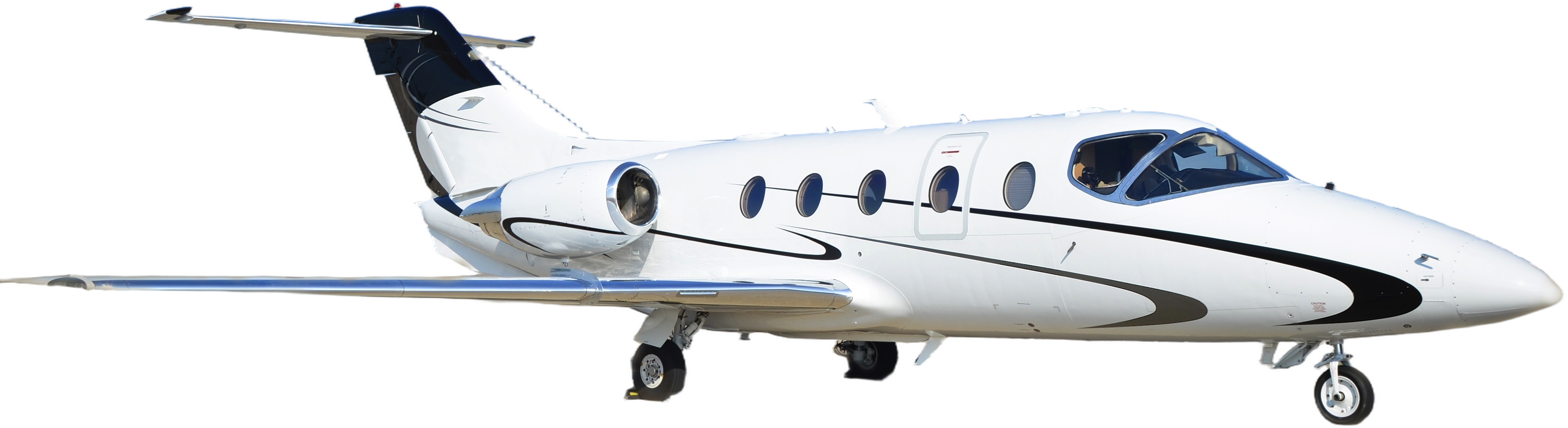 Image of tail N100FN