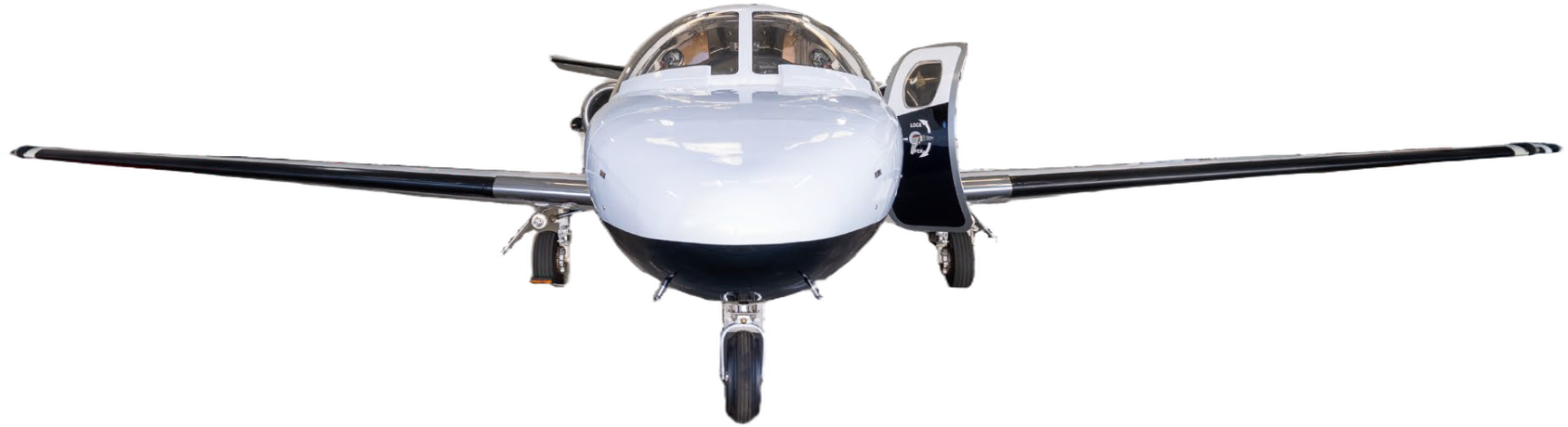 Image of tail N100GG