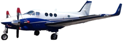 Image of tail N100GP