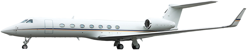 Image of tail N100HB