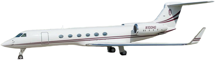 Image of tail N100HG