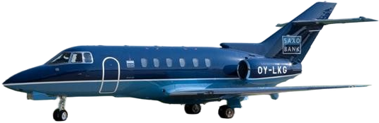 Image of tail N100HL