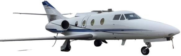 Image of tail N100KU