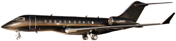 Image of tail N100LA