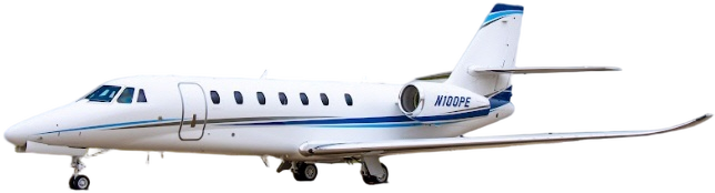 Image of tail N100PE