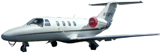 Image of tail N100PF