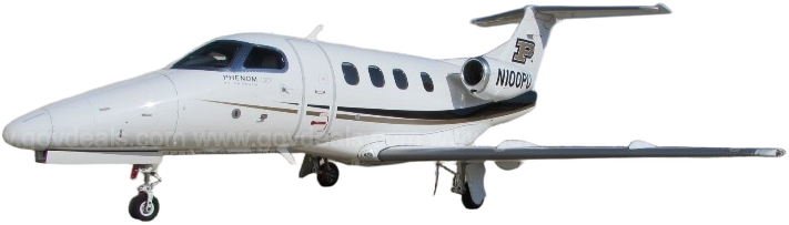 Image of tail N100PU