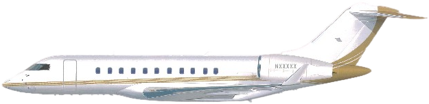 Image of tail N100QS