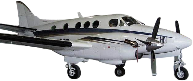 Image of tail N100QT