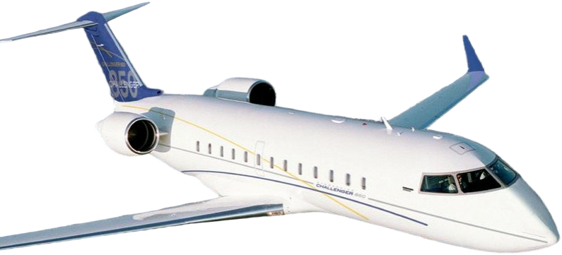 Image of tail N100V