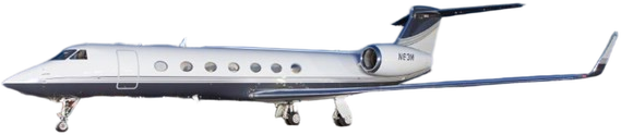 Image of tail N100XS