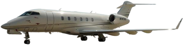 Image of tail N1013