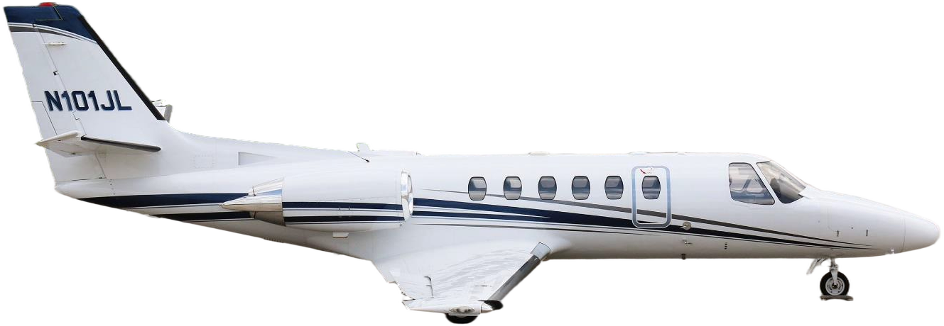 Image of tail N101J