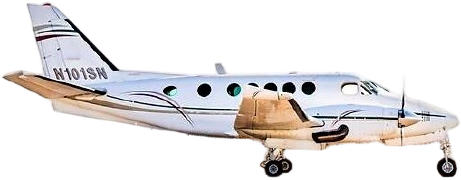 Image of tail N101SN