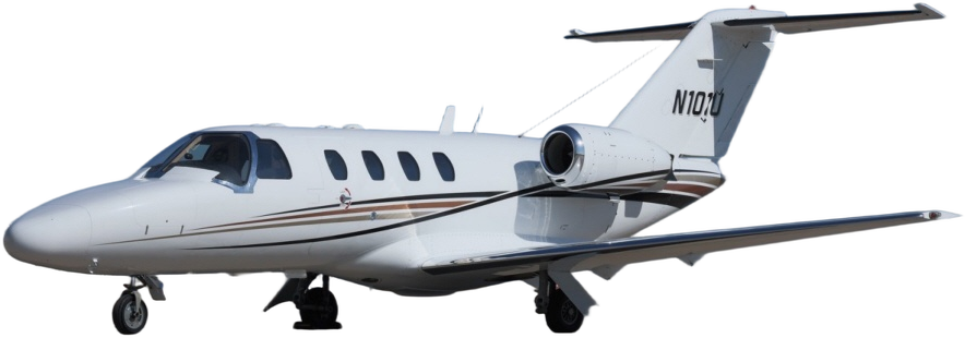 Image of tail N101U