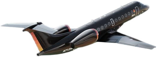 Image of tail N1023C