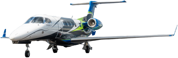 Image of tail N102CH