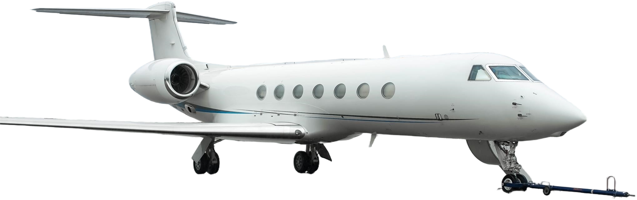 Image of tail N102FT