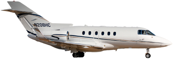 Image of tail N1036S