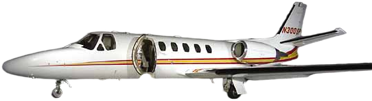 Image of tail N103CX