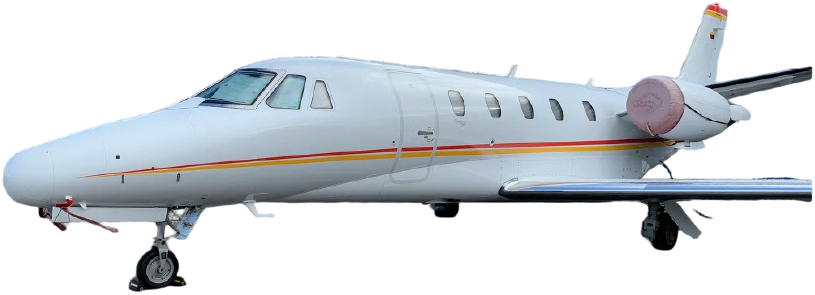 Image of tail N103GR