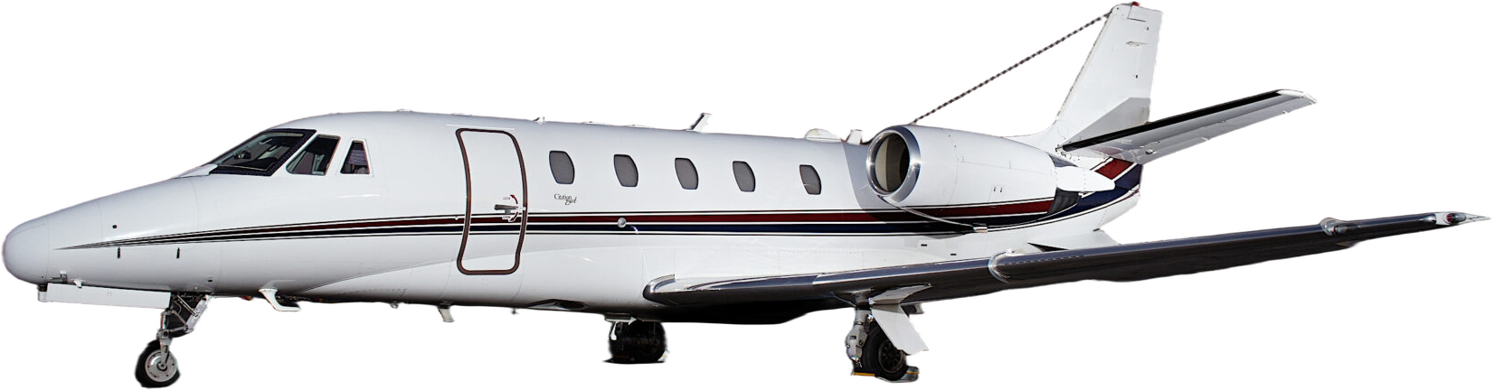 Image of tail N103ML