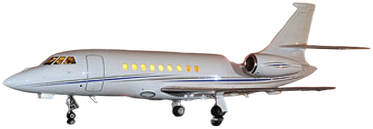 Image of tail N104MT