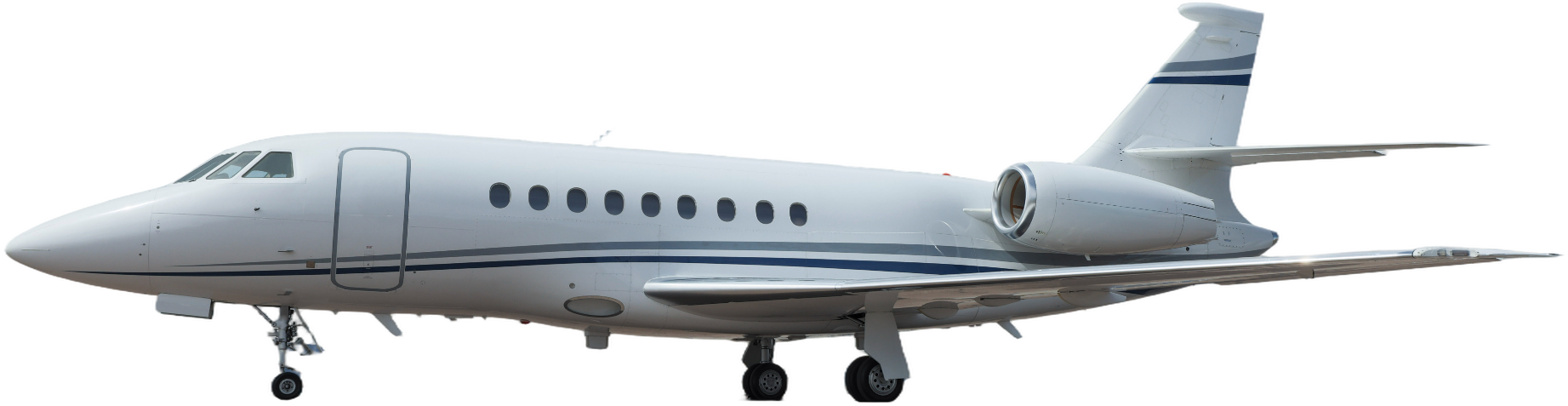Image of tail N104QT